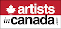 Visit ArtistsInCanada.com, a national directory of Canadian artists and art resources